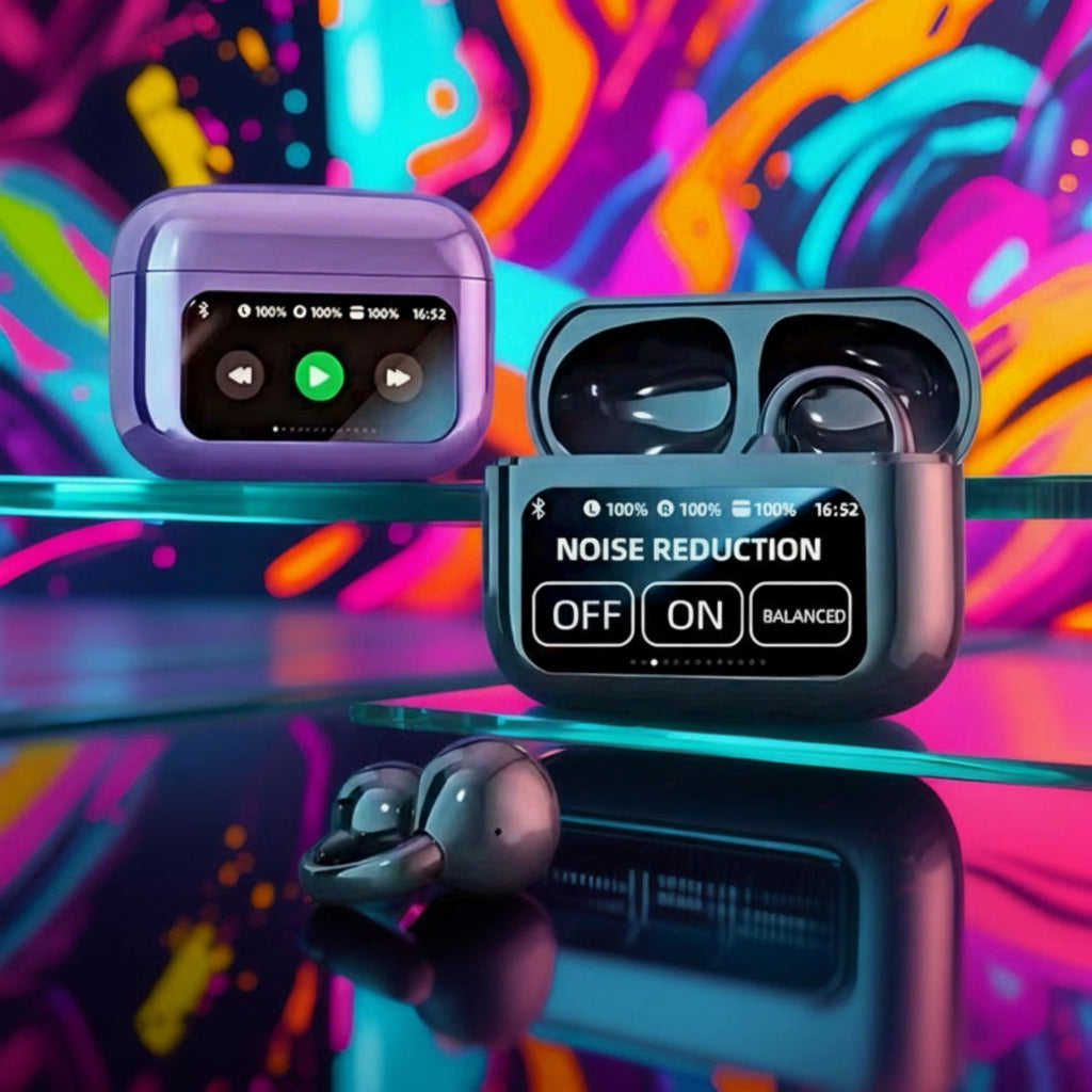 Evox purple édition