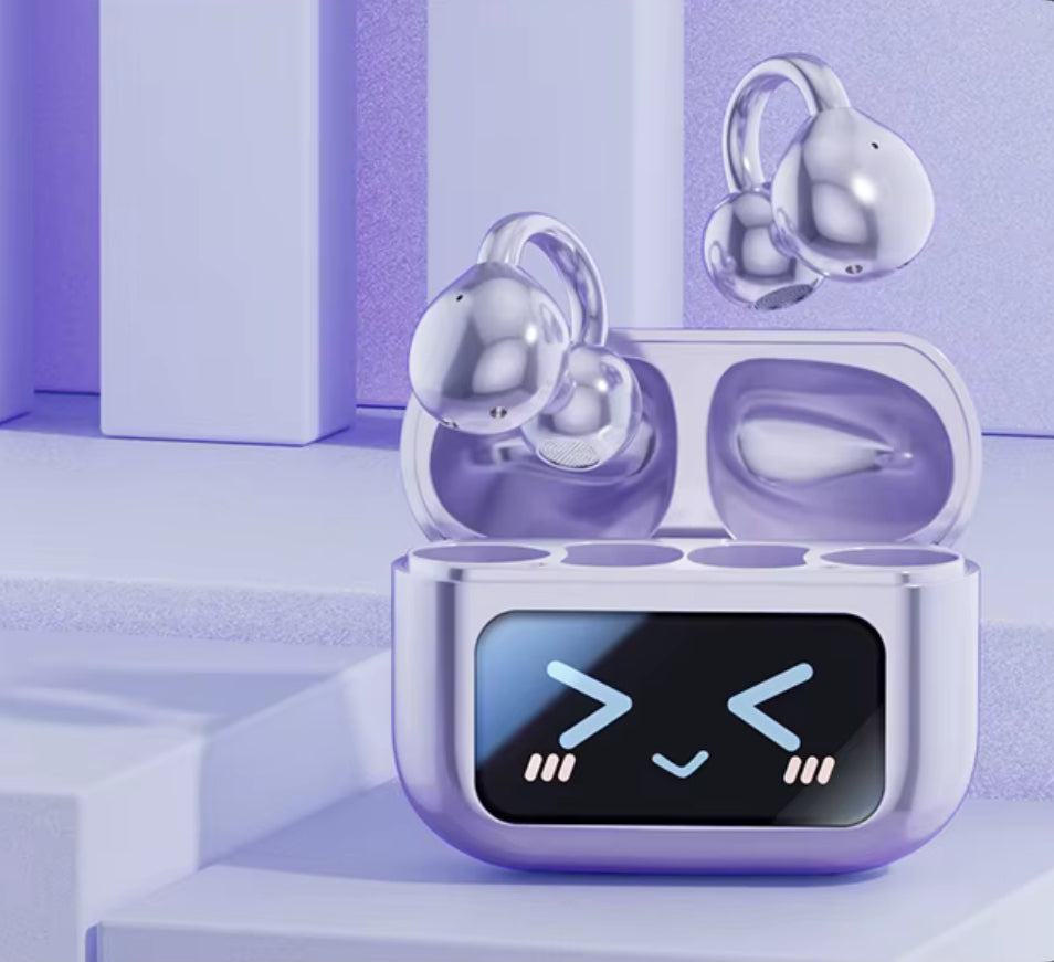 Evox purple édition